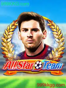 AllStarTeam: Descubra o Empolgante Mundo do Jogo