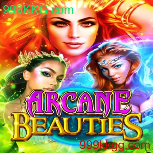 Descubra o Universo Mágico de ArcaneBeauties e as Atrações de 999KKG.com