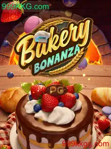 Descubra o Delicioso Mundo de BakeryBonanza