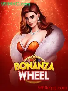 Desvendando BonanzaWheel: O Excitante Jogo de Azar na Plataforma 999KKG.com