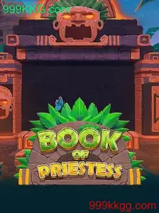 Explorando o Fascinante Mundo de BookOfPriestess e 999KKG.com