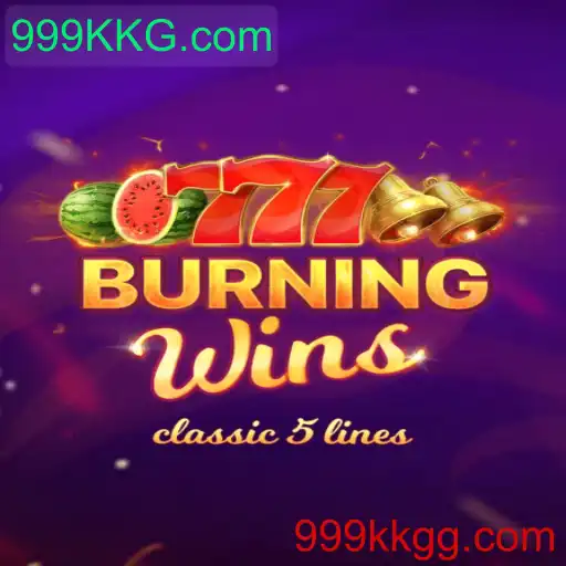 Descubra as Emoções do Jogo BurningWins