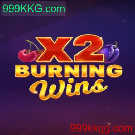 Descubra o Fascinante Mundo do Jogo BurningWinsX2 da 999KKG.com