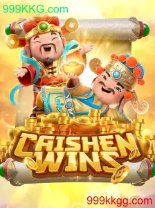 Caishen Wins: Descubra a Fortuna com o Novo Fenômeno dos Cassinos Online