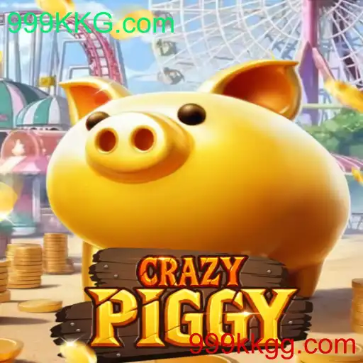 Descubra o Mundo Fascinante de CrazyPiggy