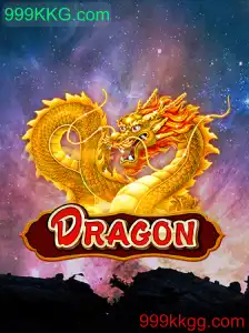 Explorando o Fascinante Universo do Jogo Dragon na Plataforma 999KKG.com