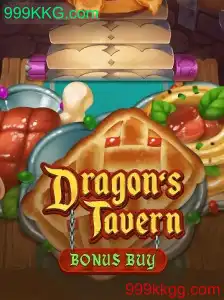 Explore o Mundo Encantado de DragonsTavern: Uma Aventura Épica
