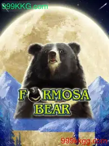 Descubra o Fascinante Mundo de FormosaBear: Um Jogo Envolvente e Inovador