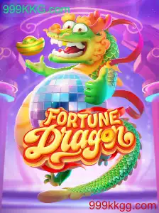 Descubra a Aventura Mística de FortuneDragon