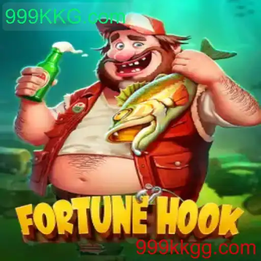 FortuneHook: A Nova Sensação dos Jogos Online