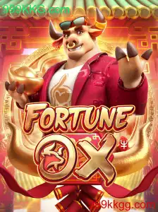 Explorando o Entusiasmante Universo de FortuneOx e 999KKG.com