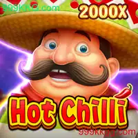 Explorando o Jogo HotChilli: Aventura e Diversão em 999KKG.com