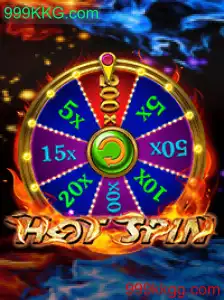 Descubra o Mundo Empolgante do Jogo HotSpin: Guia Completo