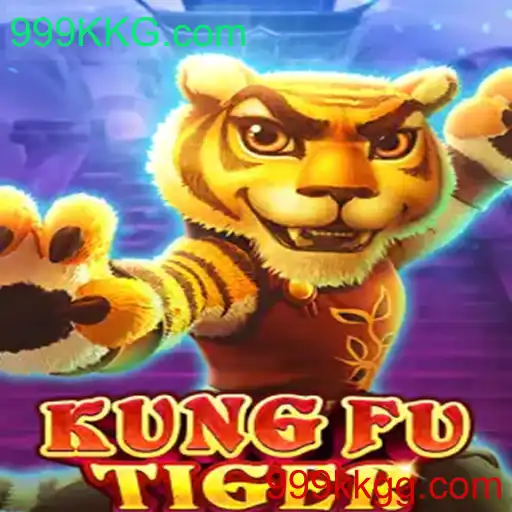 Descubra KungFuTiger - O Jogo Que Combina Artes Marciais Com Estratégia