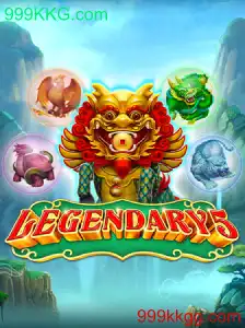Descubrindo o Universo de Legendary5: Um Novo Horizonte em Jogos Online