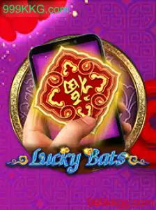 Descubra o Fascinante Mundo de LuckyBatsM