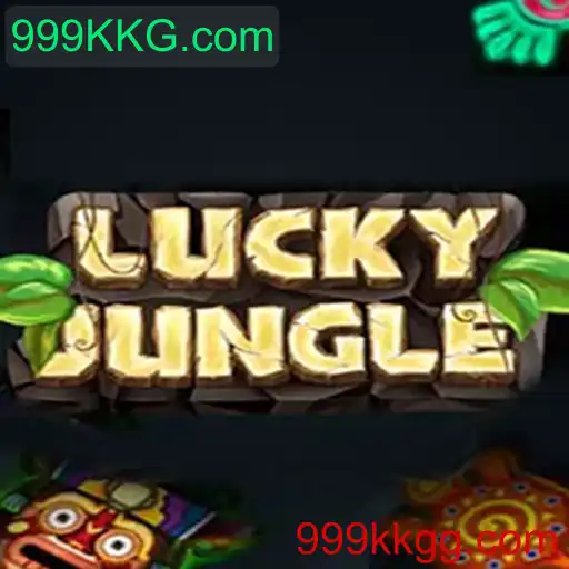 Descubra a Aventura Emocionante de LuckyJungle no 999KKG.com
