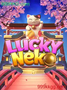 Descubra LuckyNeko: O Jogo de Sorte Revolucionário da 999KKG.com