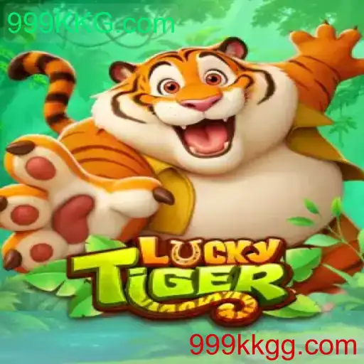 Descobrindo LuckyTiger: O Jogo Emocionante do Momento