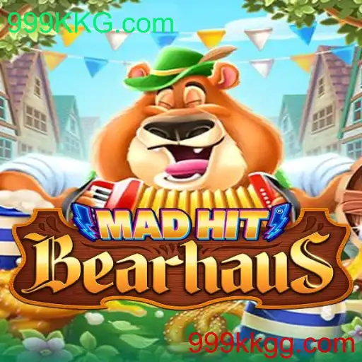 MadHitBearhaus: Descubra o Emocionante Mundo do Novo Jogo com 999KKG.com