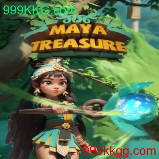 Descubra as Aventuras de MayaTreasure: Um Novo Tesouro no Mundo Dos Jogos