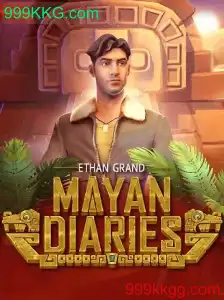 Explorando o Fascinante Mundo de MayanDiaries - O Jogo de Estratégia Inspirado nas Civilizações Antigas