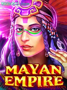 Explore o Fascinante Mundo de MayanEmpire: O Novo Jogo de Estratégia