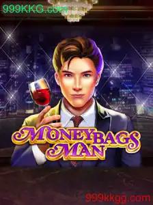Explorando MoneybagsMan: O Novo Fenômeno do Jogo Online