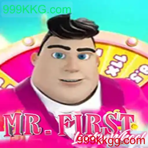 Descubra a Diversão do Jogo MrFirstLuckyWheel no 999KKG.com