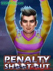 Explorando PenaltyShootOut: Uma Aventura Virtual