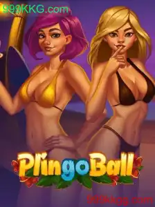 Descubra Plingoball: O Jogo Inovador de Estratégia e Diversão