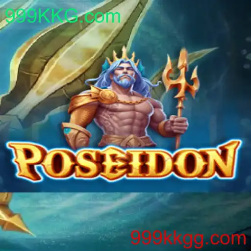 Descubra Poseidon: O Jogo