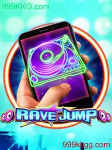Descubra o Excitante Mundo de RaveJumpmobile