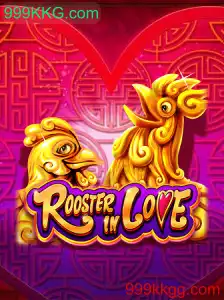 RoosterInLove: Uma Aventura de Jogo Única no Universo de 999KKG.com