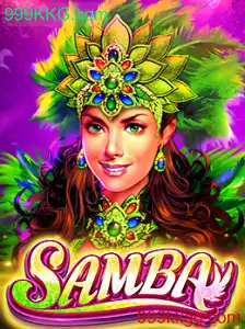 Descubra o Jogo 'Samba' e suas Regras Envolventes com 999KKG.com
