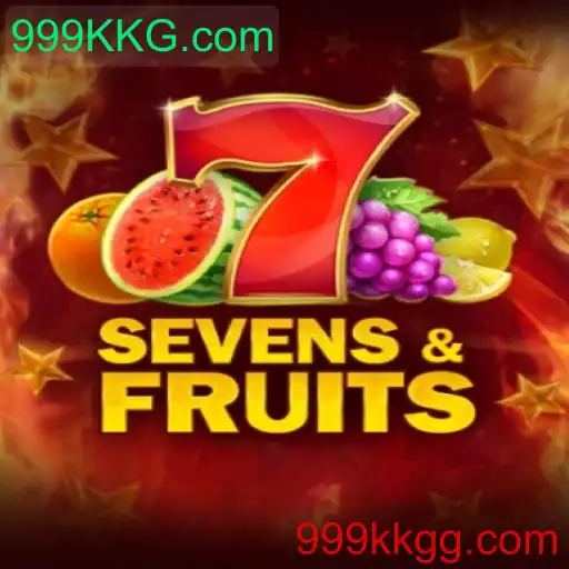 Explorando o Empolgante Mundo do SevensFruits com 999KKG.com