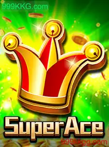 Descubra o Mundo Empolgante de SuperAce