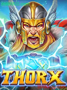 Descubra ThorX: O Jogo Revolucionário no Universo de 999KKG.com