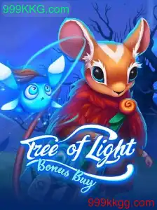 Explore TreeOfLightBonusBuy: Jogo Inovador da 999KKG.com