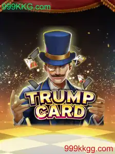 Descubra o Fascinante Mundo de TrumpCard: Um Jogo Estratégico e Empolgante
