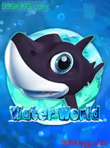 Descubra o Fascinante Mundo de WaterWorld - Uma Experiência Única de Jogo