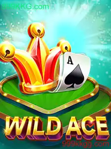 Descubra o Mundo Fascinante de WildAce: Um Jogo Revolucionário