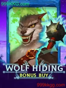 Explorando o Fascinante Mundo de WolfHidingBonusBuy: Um Guia Completo